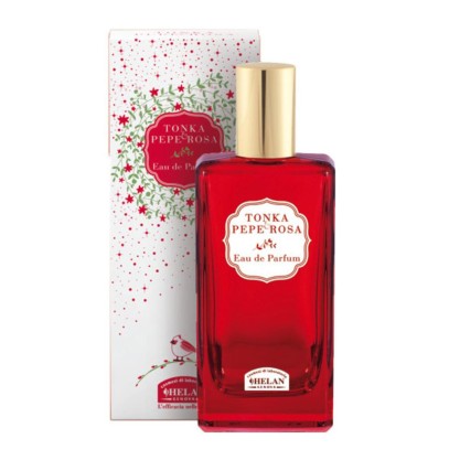 TONKA Parfum pepe&rosa 50ml