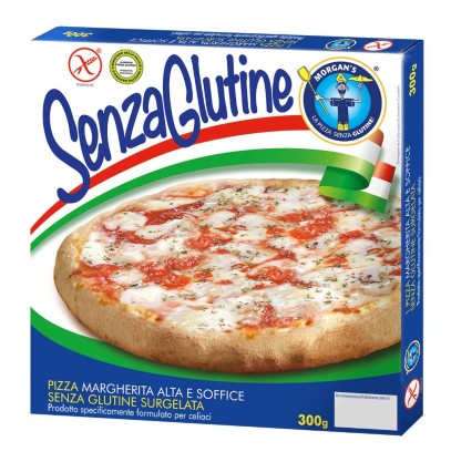 PIZZA ALTA SOFFICE SURG 300G