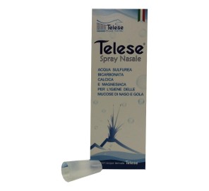 TELESE Spray Nasale 50ml