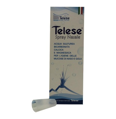 TELESE Spray Nasale 50ml