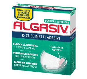 ALGASIV CUSC AD SUP 15PZ OFS