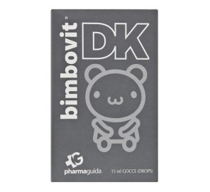 BIMBOVIT DK 15ML