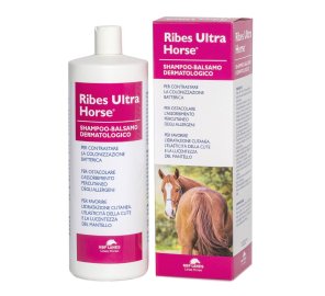 RIBES HORSE SH&BALS ULTRA 1LT