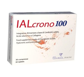 IALCRONO*100 30 Cpr
