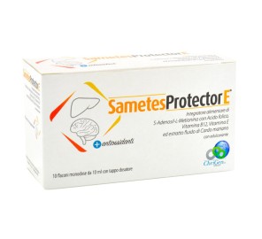 SAMETES PROTECTOR E 10FLACONI