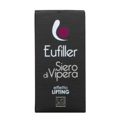 EUFILLER SIERO DI VIPERA 30ML