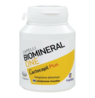 BIOMINERAL ONE LACTO PLUS 90CPR