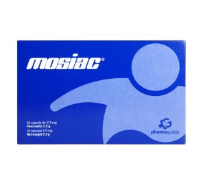 MOSIAC 20CPS