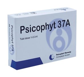 PSICOPHYT REMEDY 37B 4TUB 1,2G