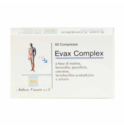 EVAX COMPLEX 60CPR