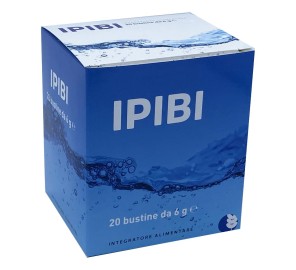 IPIBI 20Bust.6g