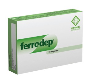 FERRODEP 30CPS