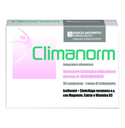CLIMANORM 30CPR