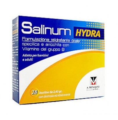 SALINUM HYDRA 28BUST