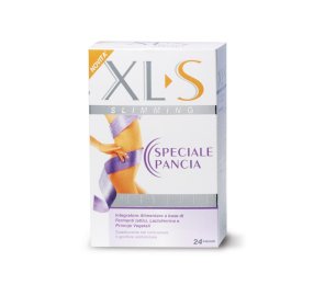 XLS SPECIALE PANCIA 24CPS