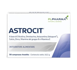 ASTROCIT 30Cpr