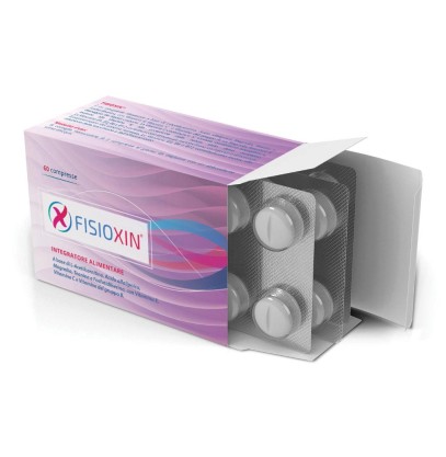 FISIOXIN 60 Cpr NEW