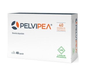 PELVIPEA 40Cps