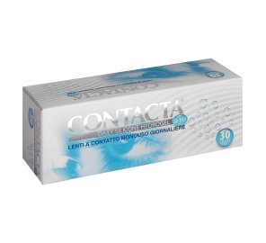 CONTACTA Lens Daily SI HY-1,75