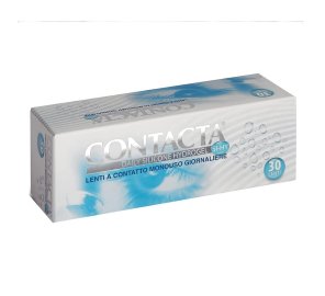 CONTACTA Lens Daily SI HY-5,50