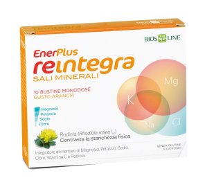 ENERPLUS REINTEGRA NF 10BUST