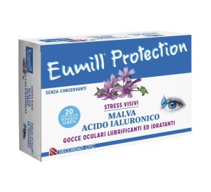 EUMILL PROTECTION GTT OCUL20FL