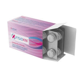 FISIOXIN 60CPR