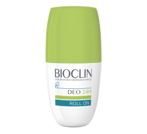 BIOCLIN DEO 24H ROLL-ON C/P