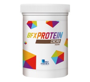 BFX PROTEIN CACAO 500G