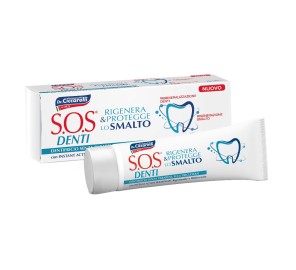 SOS Denti Dent.Denti Sens.75ml