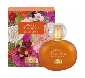 HELAN Parfum Ambra 50ml
