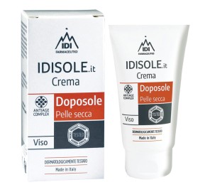 IDISOLE-IT DOPOSOLE PELLE SEC