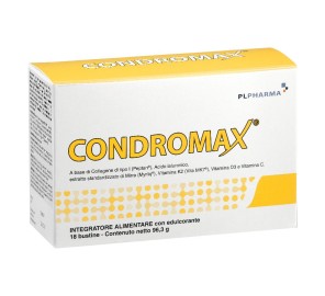 CONDROMAX 18BUST