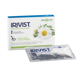 IRIVIST Gtt M-Dose 10x0,5ml