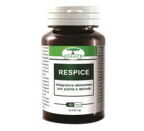 RESPICE 60CPS