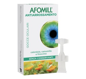 AFOMILL ANTIARROSSAMENTO SC10F