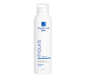 ITYOLATE MOUSSE 150ML