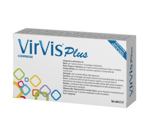 VIRVIS Plus 30Cpr