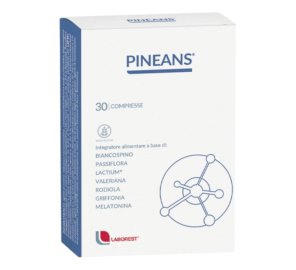 PINEANS*20Cpr