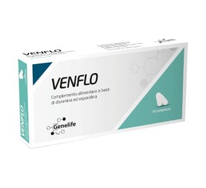 VENFLO 30CPR