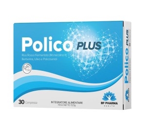 POLICO PLUS 30 Cpr
