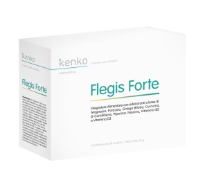 FLEGIS Forte 14 Bust.
