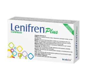 LENIFREN Plus 30 Cpr