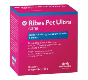 RIBES PET Ultra Cane 30Buste4g