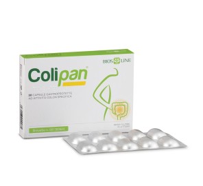 COLIPAN 20 Cps
