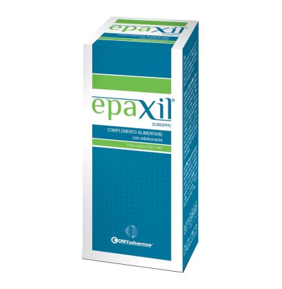 EPAXIL Sciroppo 200ml