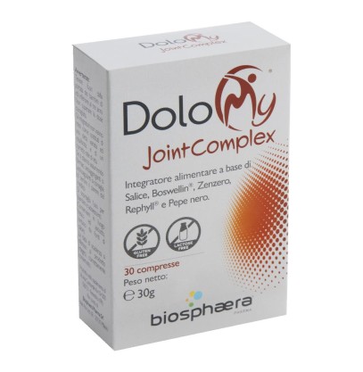 DOLOMY Joint Complex 30 Cps