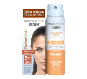 PACK FUSION WATER + WET SKIN