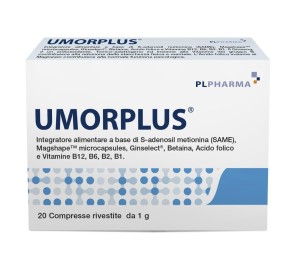 UMORPLUS 20 Cpr