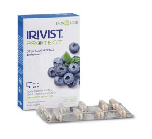IRIVIST PROTECT 30CPS